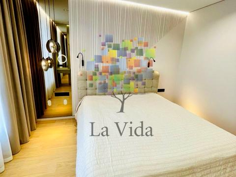 квартира за адресою Салютна вул., 2