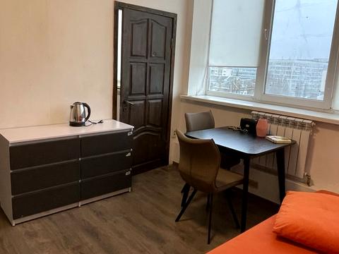 квартира за адресою Повітряних Сил просп. (Повітрофлотський), 25