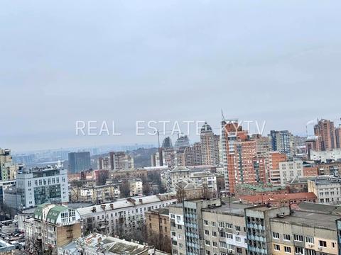 квартира по адресу Панаса Мирного ул., 28-А