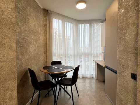 квартира за адресою Мартинова просп., 26