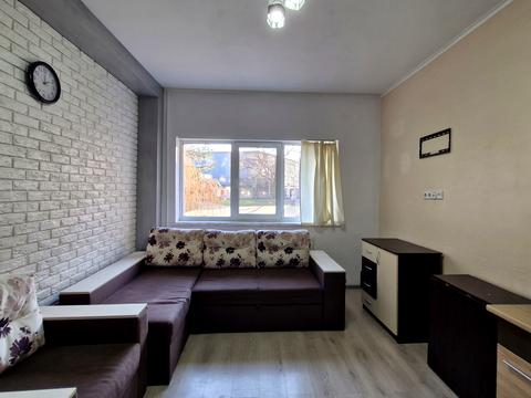 квартира по адресу Николая Боровского ул., 37