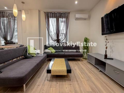 квартира за адресою Костельна вул., 11