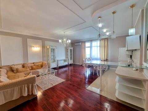 квартира по адресу Евгения Коновальца ул. (Щорса), 44-А