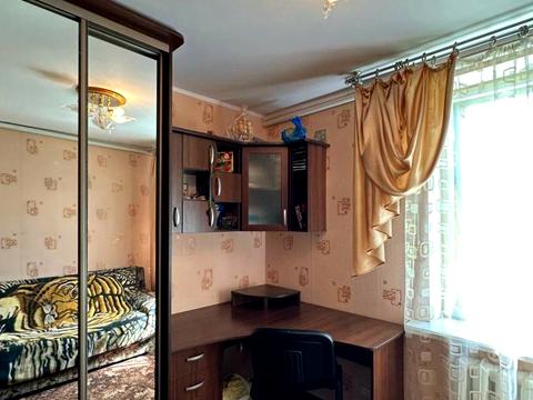квартира за адресою Рівнопілля, 2