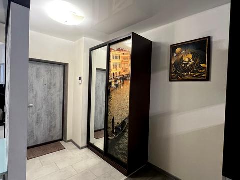 квартира за адресою Клочківська вул., 191д