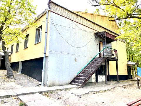 участок по адресу Лівобережна сторона, 14