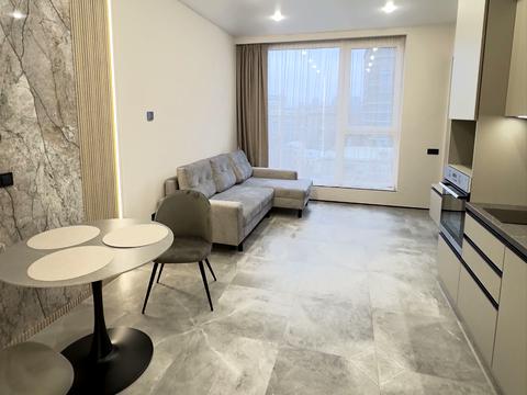 квартира по адресу Володимира Вернадського ул. (Дзержинського), 35-Н