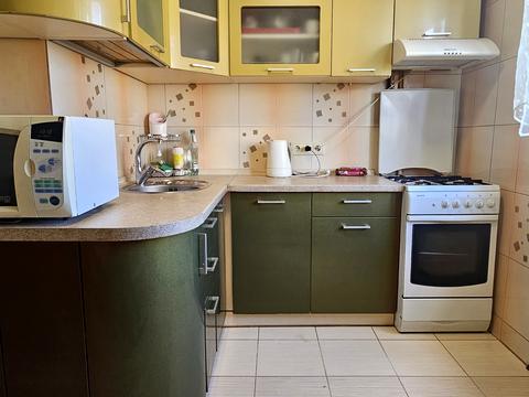 квартира за адресою Героїв Дніпра вул., 34-А