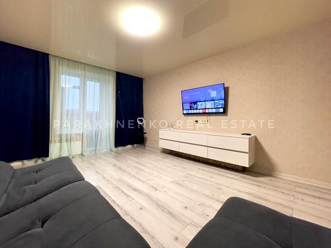 квартира за адресою Михайла Лушпи просп., 5 к29