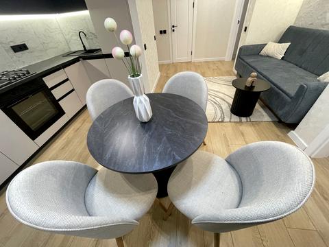 квартира за адресою Миру, 14