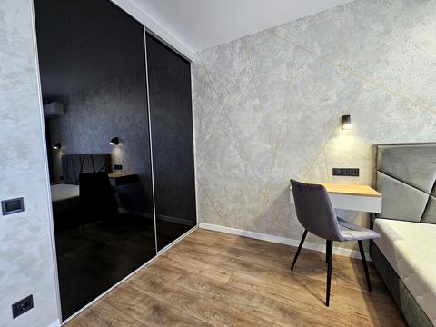 квартира за адресою Співдружності вул., 5