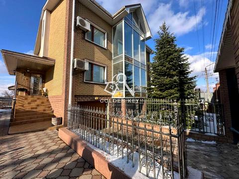 будинок за адресою Мілени Рудницької вул. (50-річчя Перемоги)
