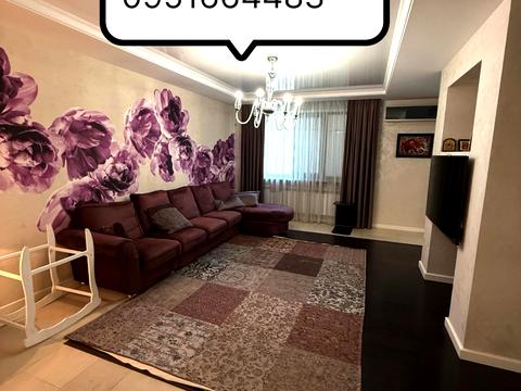 квартира за адресою Джерельна, 9а