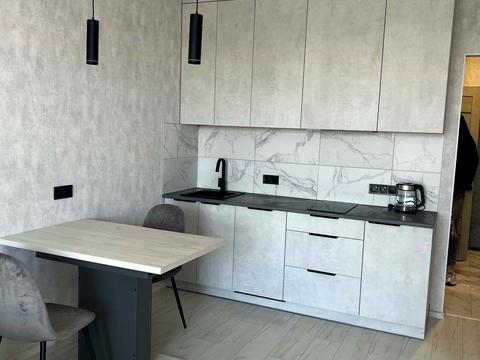 квартира за адресою Рихлика, 2