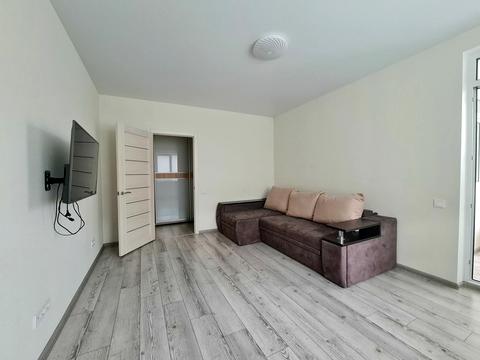 квартира за адресою Київ, Білоруська вул., 36-А