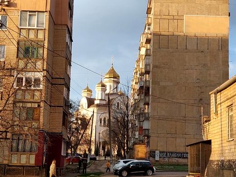 квартира за адресою Віктора Оцерклевича вул. (Курчатова), 15