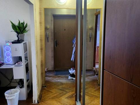 квартира за адресою Інституцька, 19