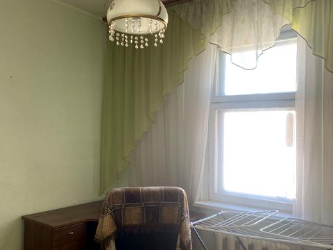 квартира по адресу Лесковская ул., 14
