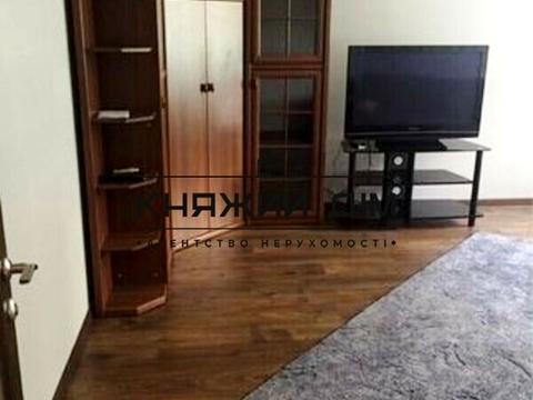 квартира по адресу Вышгородская ул., 45/3