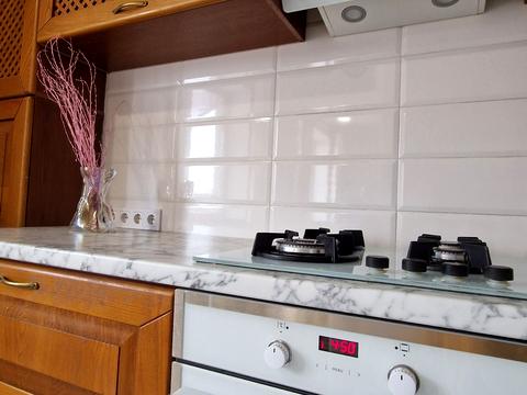 квартира по адресу Сонячна ул., 3