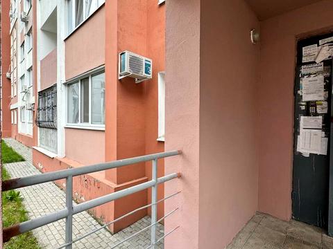 квартира за адресою Барабашова вул., 10в