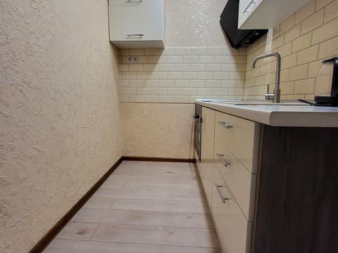 квартира за адресою Балтійський пров., 3