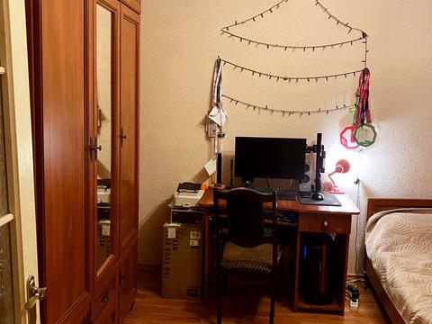 квартира за адресою Ярослава Гашека бульв., 17/2