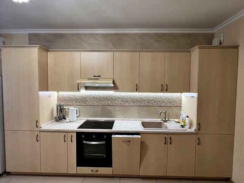 квартира по адресу Воскресенская ул., 18-Б