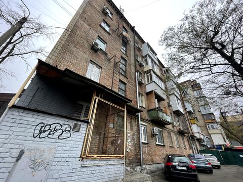 квартира за адресою Берестейський просп. (Перемоги), 1