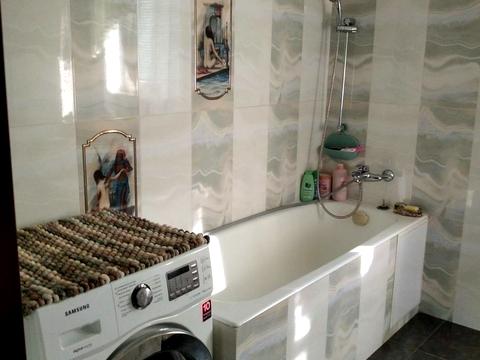 дом по адресу Паркова, 28