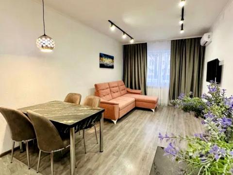 квартира по адресу Пихтовый пер., 1-А