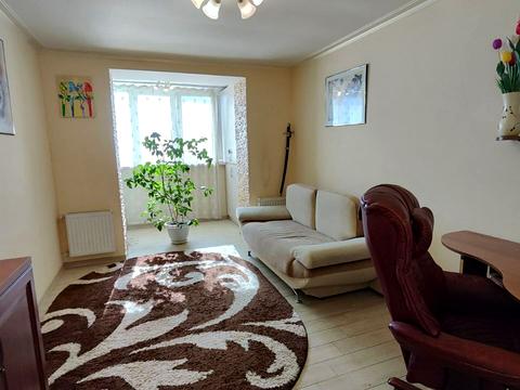 квартира за адресою Євгена Чикаленка вул., 59к