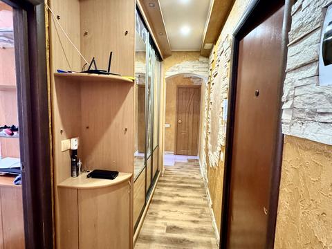 квартира за адресою Валентинівська вул. (Блюхера), 24а