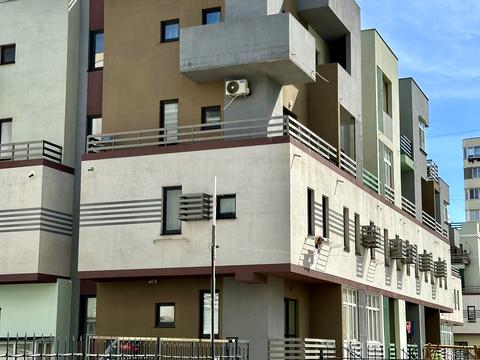 квартира по адресу Владислава Бувалкина ул. (Бочарова Генерала), 7А