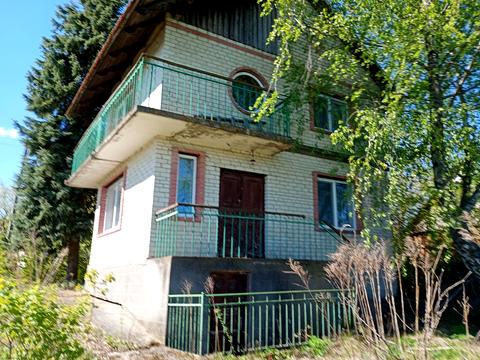 дом по адресу Садова, 1