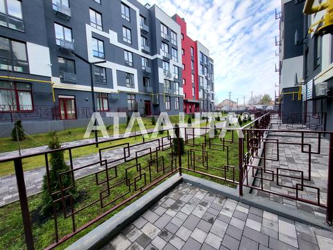 квартира за адресою Грушевського пров., 18