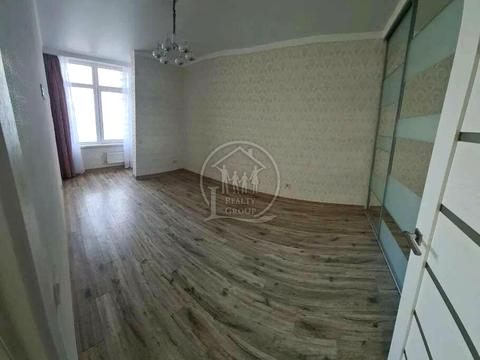 квартира по адресу Каманина ул. (Каманина), 16а/1