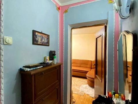 квартира по адресу Ицхака Рабина ул., 27