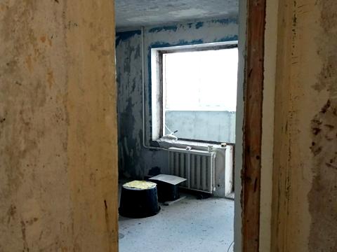 квартира по адресу Давида Ойстраха ул. (Затонського), 23