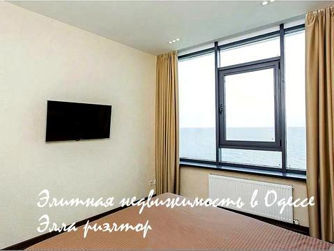 квартира по адресу Фонтанская дорога ул. (Перекопской дивизии улица), 77-А