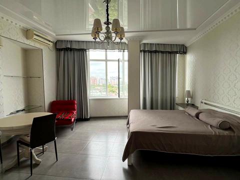 квартира за адресою Удільний пров., 6