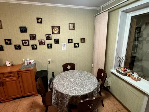квартира по адресу Автозаводская ул., 67