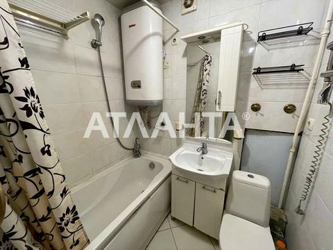 квартира по адресу Генерала Петрова ул., 47