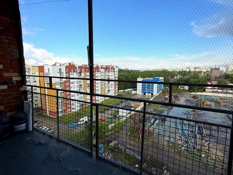 квартира по адресу Жасминовая ул., (Будинок 2)