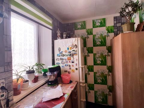 дом по адресу Пров.Степовий