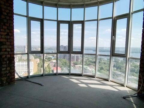 квартира по адресу Дмитрия Яворницкого просп. (Карла Маркса), 5