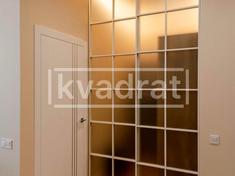 квартира за адресою Берестейський просп. (Перемоги), 11 к3