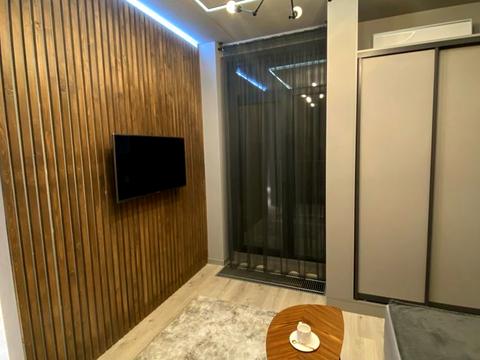 квартира за адресою Набережно-Рибальська дорога вул., 9