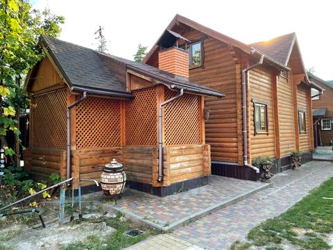 дом по адресу Черкассы, Дахновская ул.