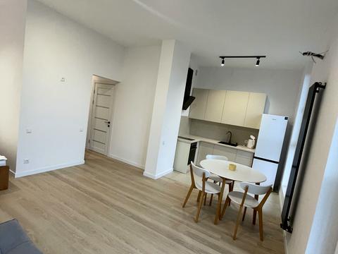 квартира по адресу Зеленая ул., 151